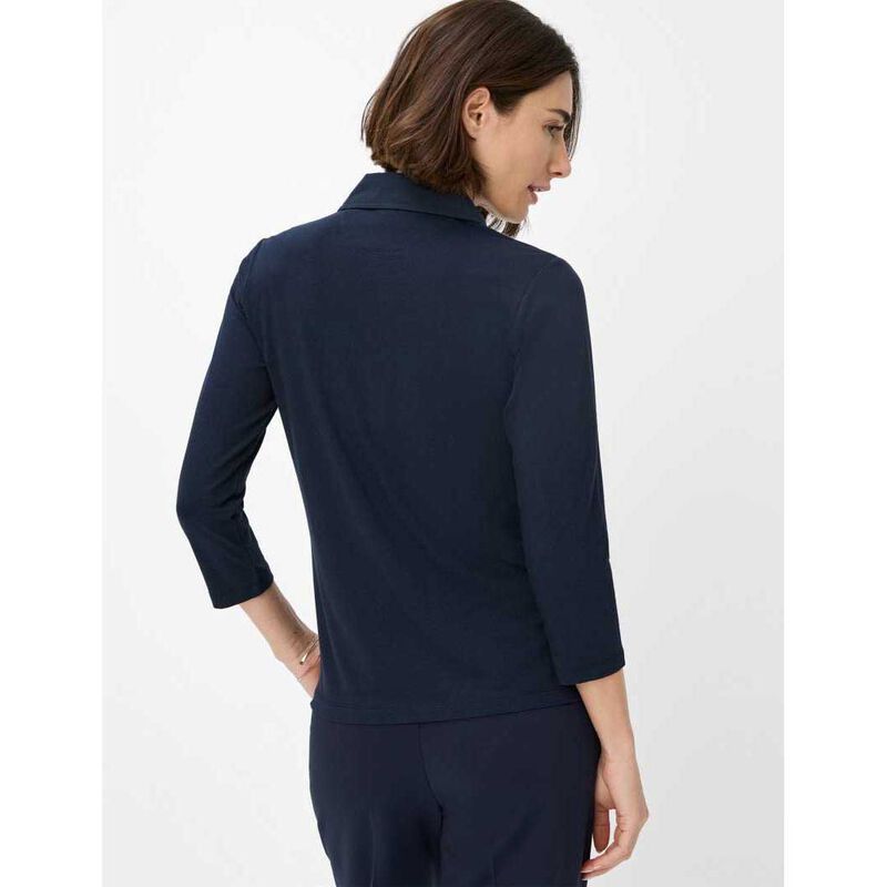 Brax Cleo Polo Shirt image number 1